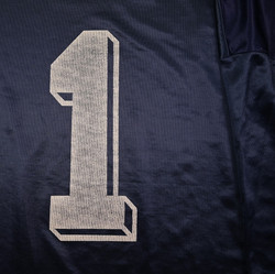 UHLSPORT VINTAGE GOALKEEPER LONGSLEEVE SHIRT XL