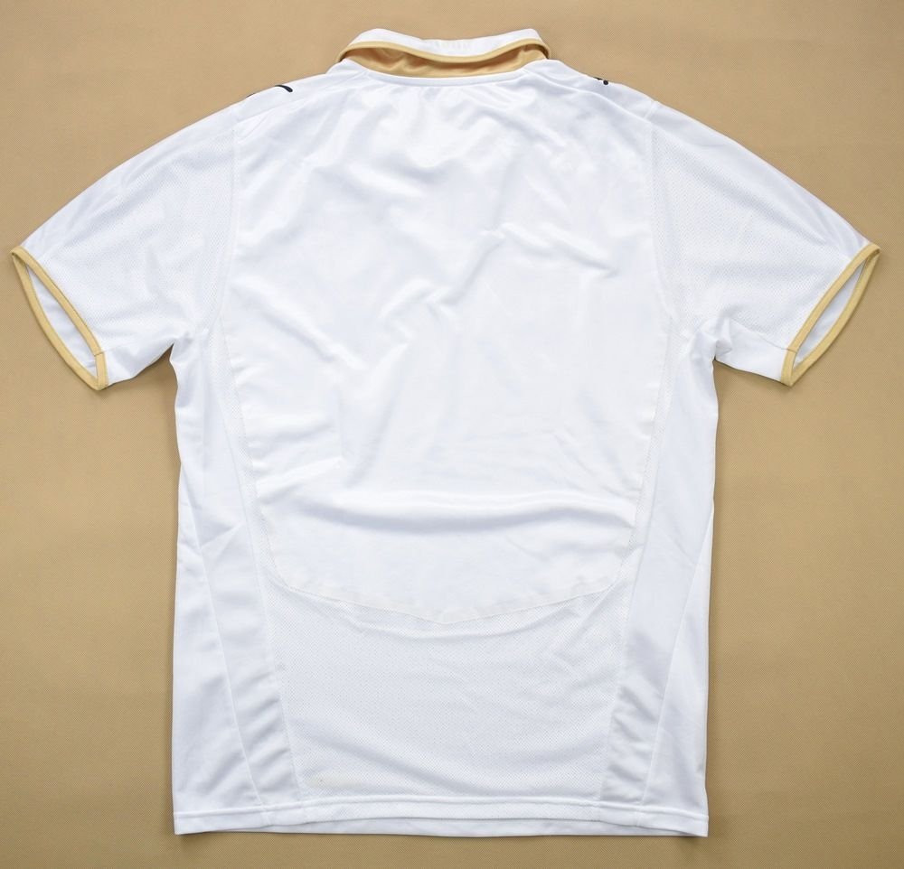 2008-10 ITALY SHIRT M