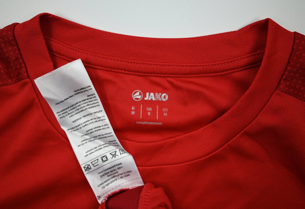 2019-20 BAYER LEVERKUSEN KOSZULKA M