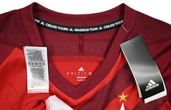 2017-18 WISLA KRAKOW *SADLOK* SHIRT L