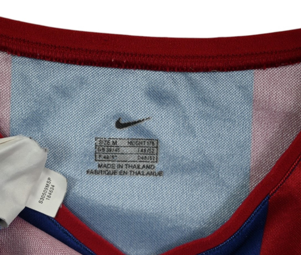 2002-03 BARCELONA BASIC KOSZULKA M