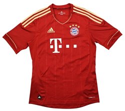 2011-13 BAYERN MUNCHEN *GOMEZ* SHIRT S