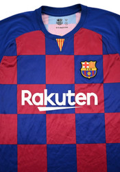 2019-20 BARCELONA *F. DE JONG* KOSZULKA M