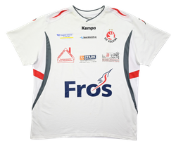 KIF KOLDING HANDBALL SHIRT XXL