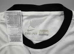 2012-14 NEW ZEALAND SHIRT M