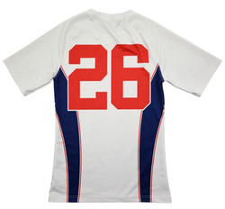 USA RUGBY KOSZULKA S