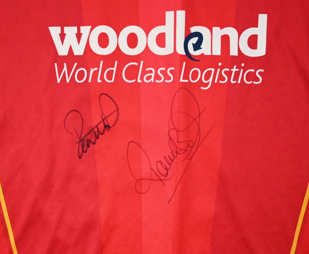 ESSEX EAGLES CRICKET *BEARD* KOSZULKA M