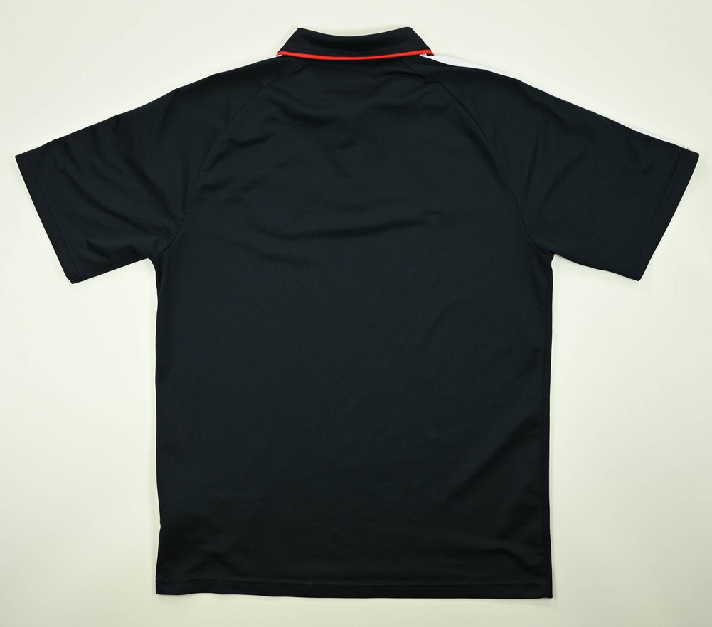 2016-17 BAYERN MUNCHEN SHIRT M