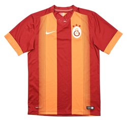 2014-15 GALATASARAY SHIRT S