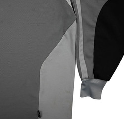 ADIDAS OLIVER KAHN VINTAGE GOALKEEPER LONGSLEEVE SHIRT 3XL 