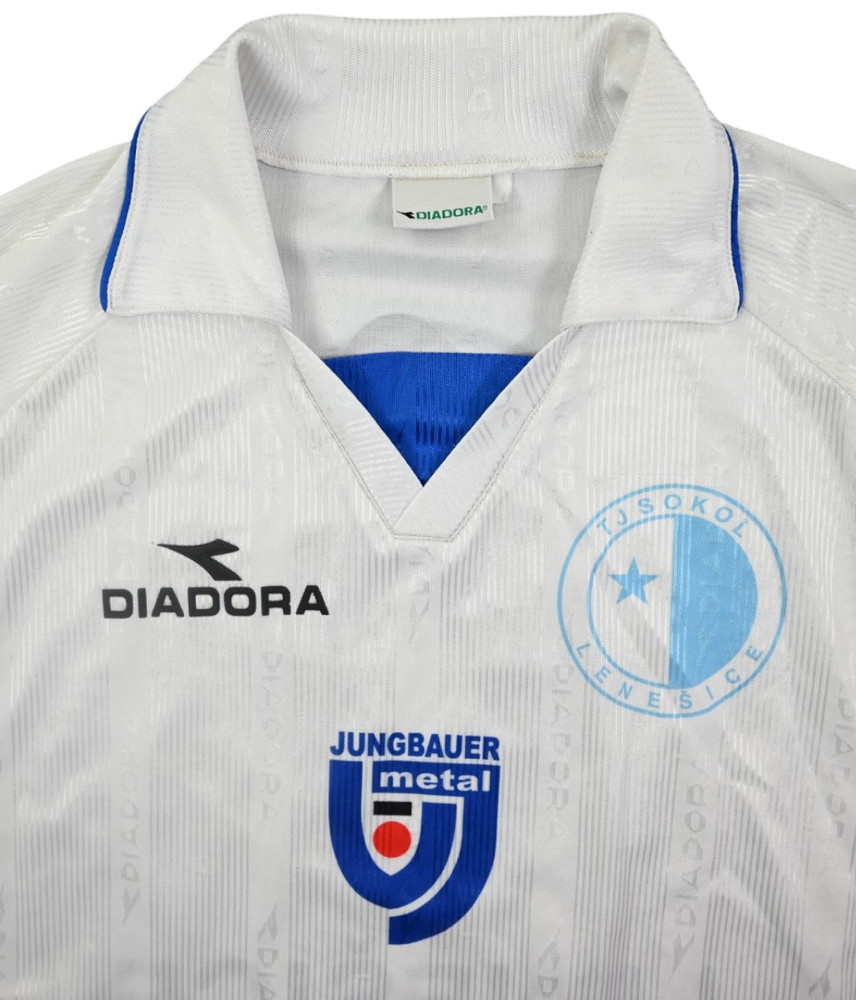 TJ SOKOL LENESICE SHIRT XL