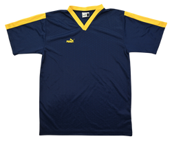 PUMA OLDSCHOOL SHIRT L