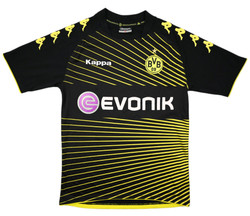 2009-10 BORUSSIA DORTMUND KOSZULKA S 
