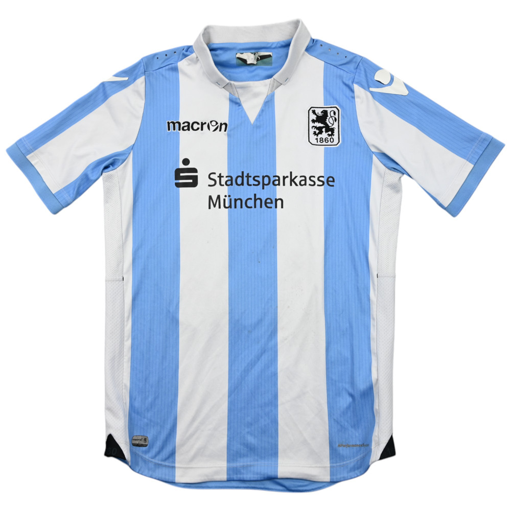 2016-17 TSV 1860 MUNCHEN KOSZULKA S