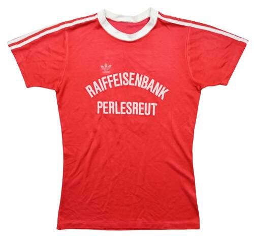 ADIDAS OLDSCHOOL SHIRT S