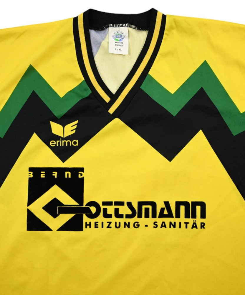 ERIMA OLDSCHOOL #13 KOSZULKA L/XL