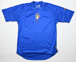 2004-06 ITALY KOSZULKA M