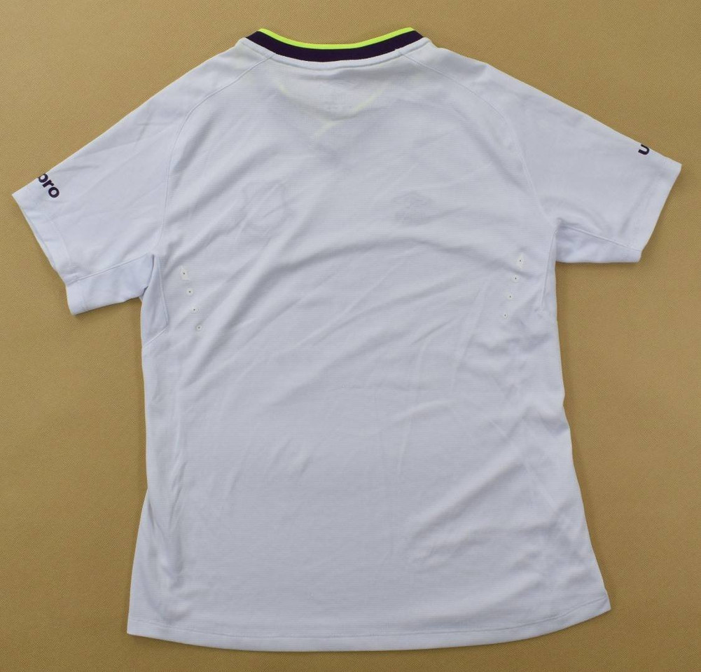 2014-15 EVERTON WOMEN SHIRT M