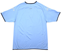 2004-05 LEEDS UNITED SHIRT L