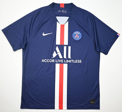 2019-20 PARIS SAINT-GERMAIN KOSZULKA XL