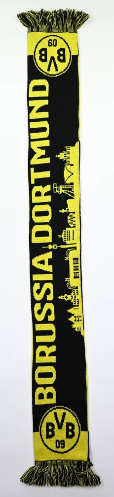 BORUSSIA DORTMUND SZALIK
