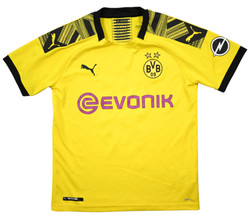 2019-20 BORUSSIA DORTMUND *BRANDT* KOSZULKA L. BOYS