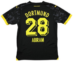 2023-24 BORUSSIA DORTMUND *ABIRAM* KOSZULKA M