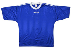 ADIDAS OLDSCHOOL SHIRT XL