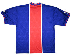 1995-96 PARIS SAINT-GERMAIN SHIRT XXL