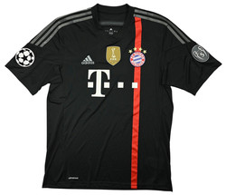 2014-15 BAYERN MUNCHEN *SCHWEINSTEIGER* KOSZULKA L