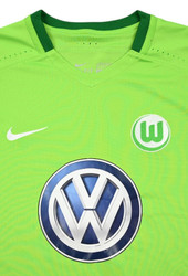 2016-17 WOLFSBURG KOSZULKA M