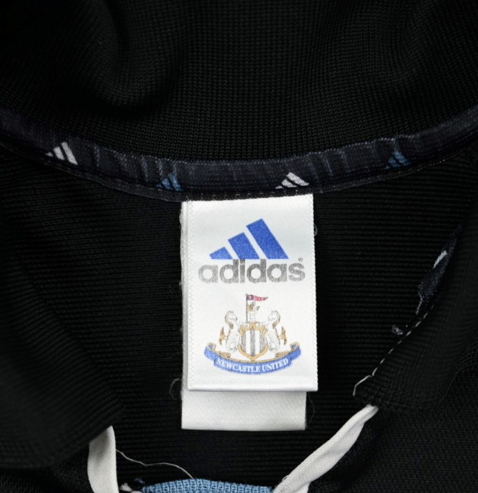 2000-01 NEWCASTLE UNITED KOSZULKA M
