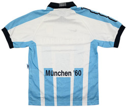 1996-97 TSV 1860 MUNCHEN SHIRT XS
