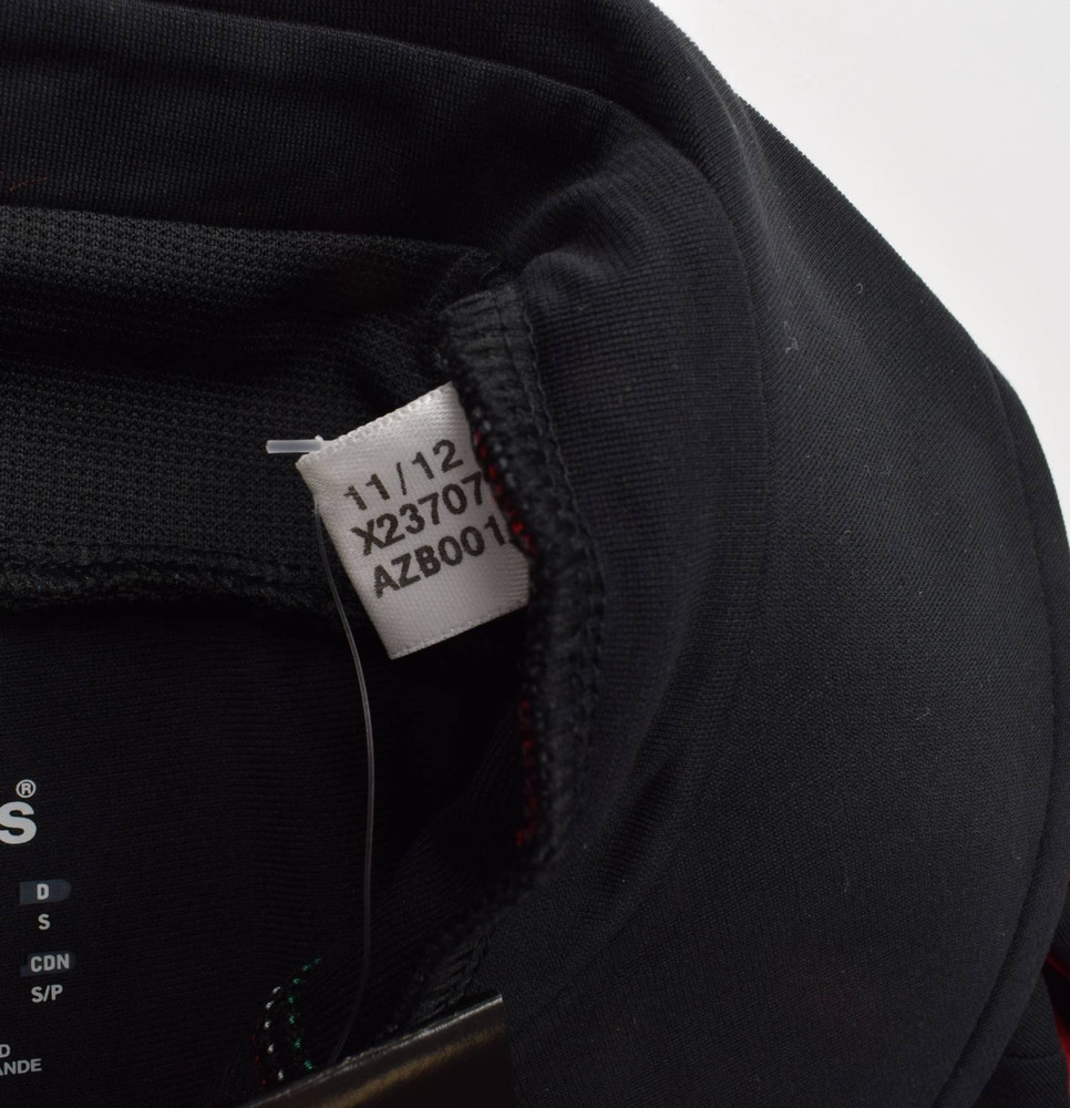 2012-13 AC MILAN KOSZULKA S