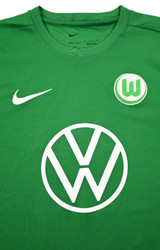 2020-21 VFL WOLFSBURG KOSZULKA S