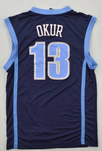 UTAH JAZZ *OKUR* BASKETBALL NBA KOSZULKA S