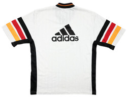 1996-98 GERMANY SHIRT S