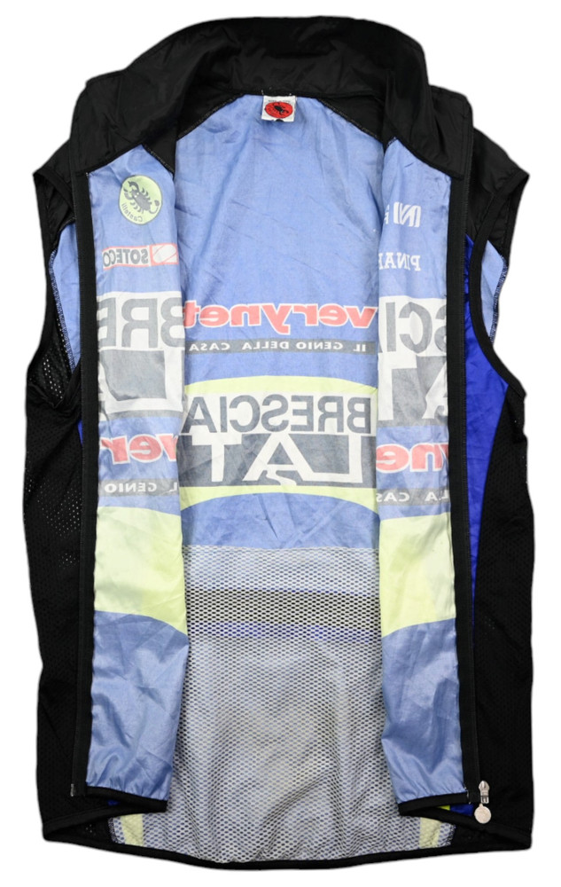 CASTELLI KOSZULKA KOLARSKA M