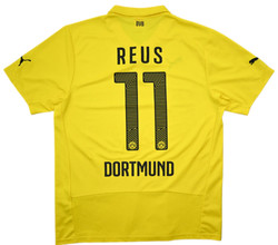 2014-15 BORUSSIA DORTMUND *REUS* KOSZULKA L