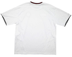 2003-04 LIVERPOOL SHIRT 2XL