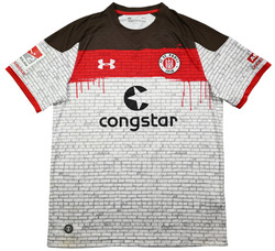 2017-18 ST. PAULI *NEHRIG* SHIRT L