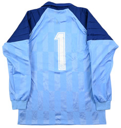 ROBEY OLDSCHOOL GK LONGSLEEVE L