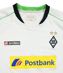 2012-13 BORUSSIA MONCHENGLADBACH KOSZULKA XL. BOYS