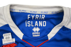 2018-19 ICELAND KOSZULKA L