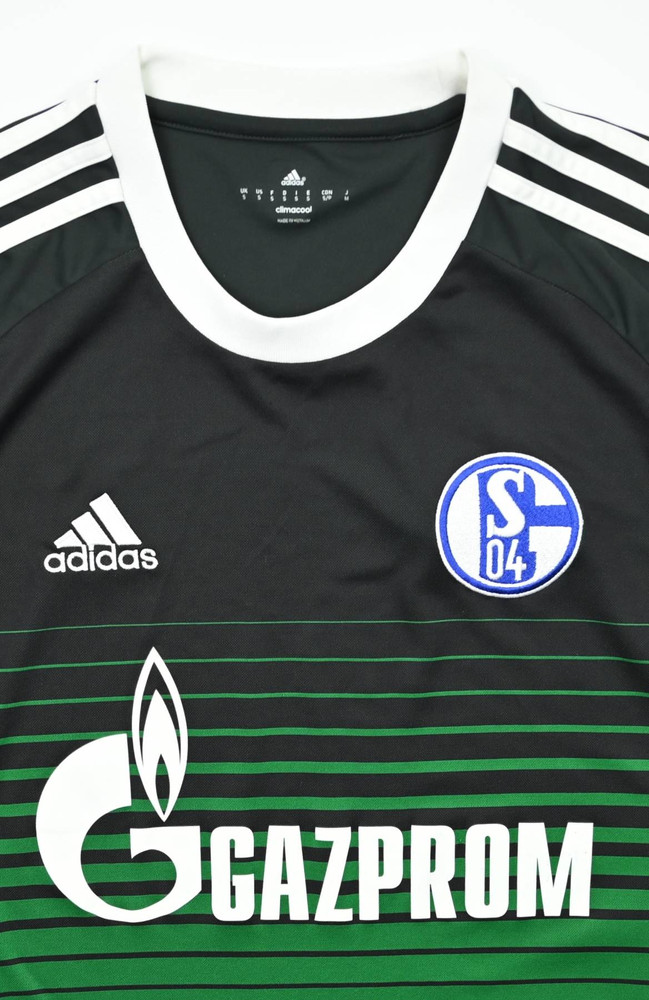2015-17 FC SCHALKE 04 SHIRT S