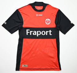2009-10 EINTRACHT FRANKFURT *CAIO* SHIRT XS