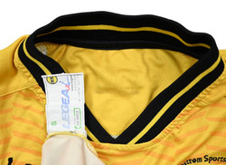 2017 LILLESTROM SHIRT S