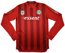 2015-16 GRONINGEN GOALKEEPER LONGSLEEVE SHIRT M