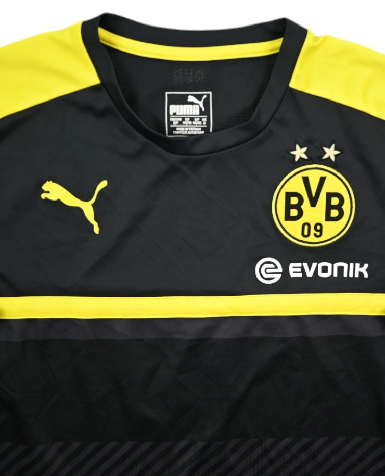 2016-17 BORUSSIA DORTMUND KOSZULKA S