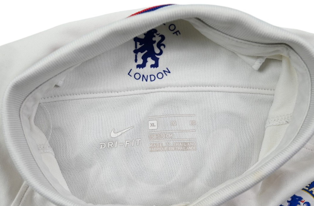 2019-20 CHELSEA LONDON *MOUNT* KOSZULKA XL. BOYS 